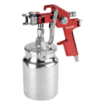 Festékszoró pisztoly