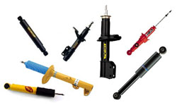 Lengéscsillapítók